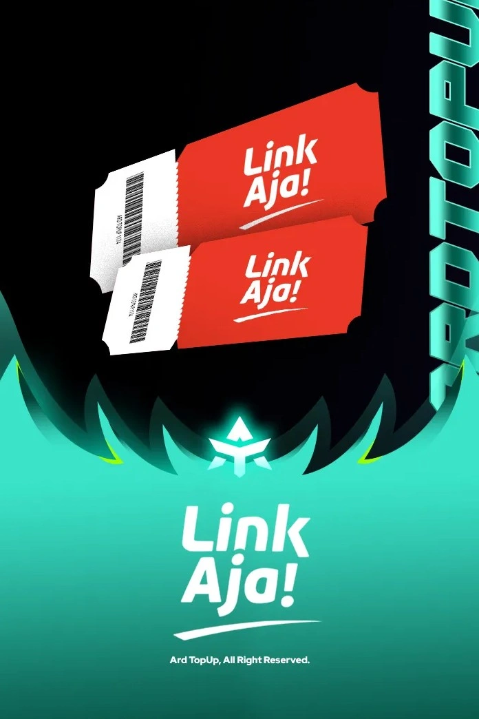 LinkAja